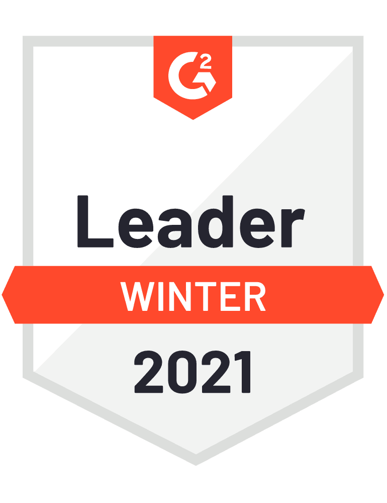 Leader Winter 2021
